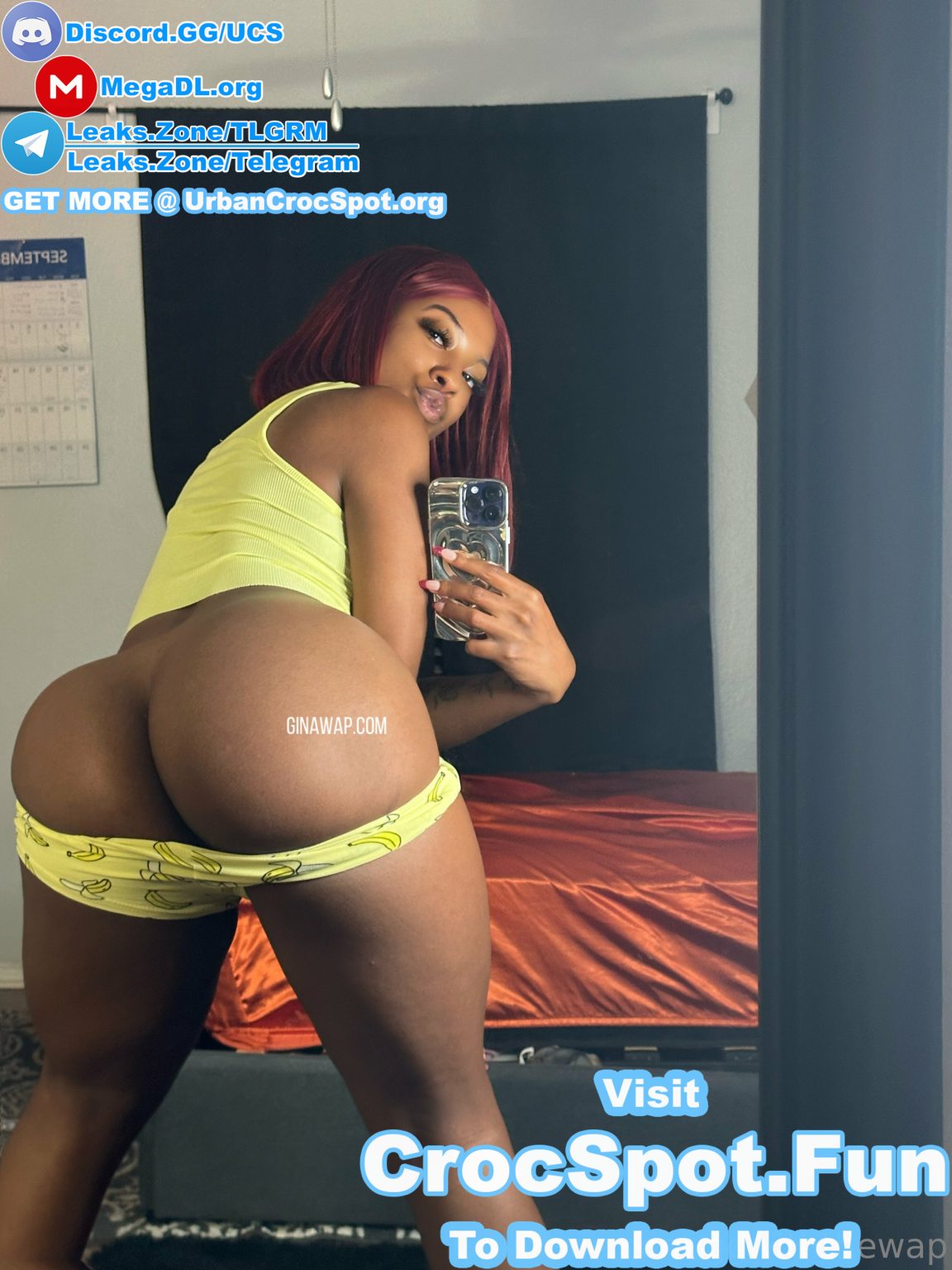 Gina Wap Gg With The Wap Onlyfans Leaks Leaks Archive Only Fans